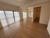 【居間・リビング】 | シティライフ波多江駅☆仲介手数料無料☆