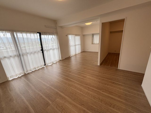 【居間・リビング】 | シティライフ波多江駅☆仲介手数料無料☆