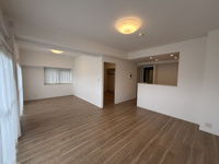 【居間・リビング】 | シティライフ波多江駅☆仲介手数料無料☆