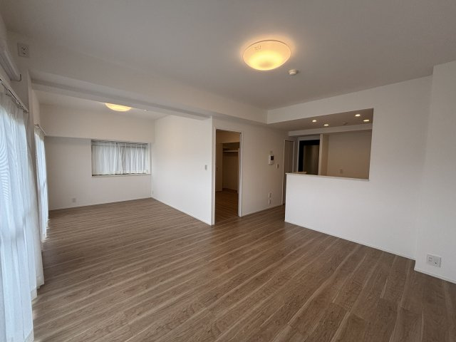 【居間・リビング】 | シティライフ波多江駅☆仲介手数料無料☆