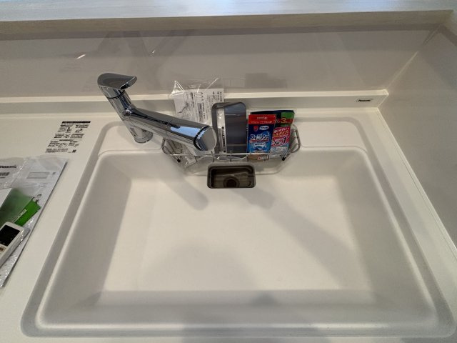 【キッチン】 | シティライフ波多江駅☆仲介手数料無料☆