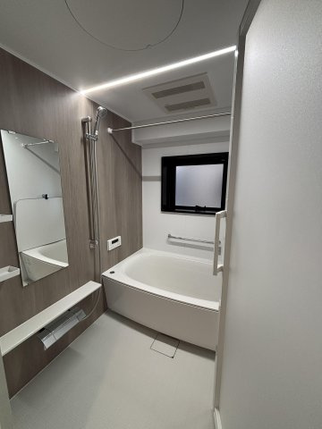 【浴室】 | シティライフ波多江駅☆仲介手数料無料☆