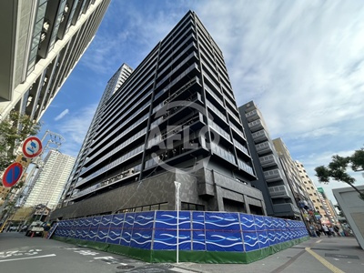 グランセジュール大国町(敷津小学校区)