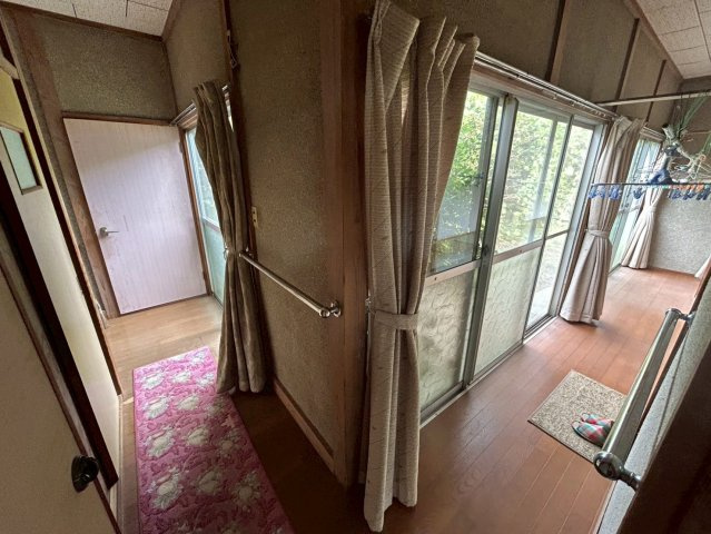 成田市芝　中古戸建の内装