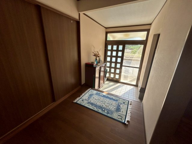 成田市芝　中古戸建のその他