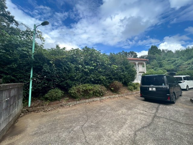 成田市芝　中古戸建の外観