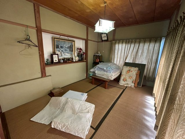 成田市芝　中古戸建の和室