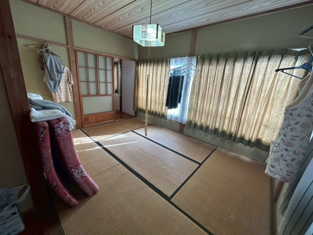成田市芝　中古戸建の和室