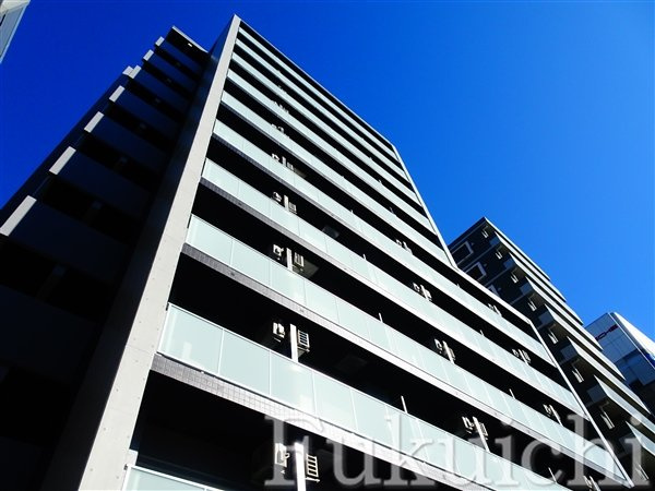 レジディア中目黒Ⅱ