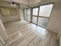 【居間・リビング】 | チサンマンション祇園☆仲介手数料無料☆