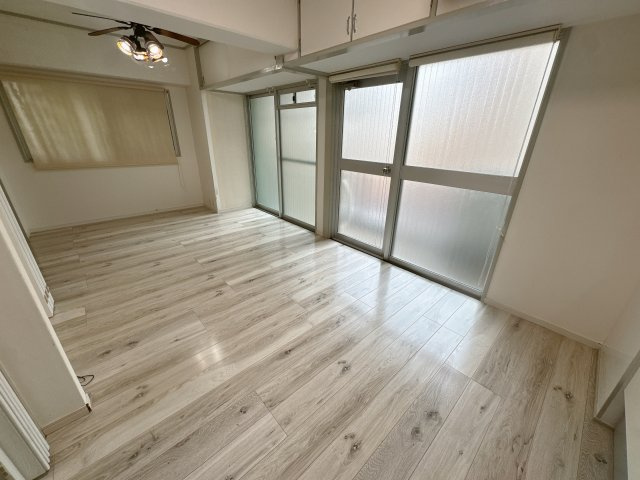 【居間・リビング】 | チサンマンション祇園☆仲介手数料無料☆