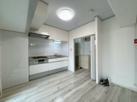 【居間・リビング】 | チサンマンション祇園☆仲介手数料無料☆