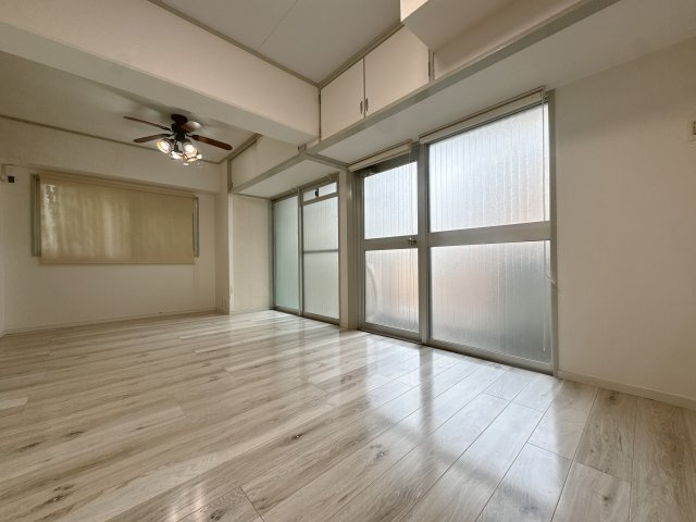 【居間・リビング】 | チサンマンション祇園☆仲介手数料無料☆