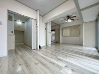 【居間・リビング】 | チサンマンション祇園☆仲介手数料無料☆