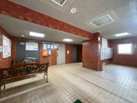 【エントランス】 | チサンマンション祇園☆仲介手数料無料☆