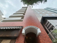 【外観】 | チサンマンション祇園☆仲介手数料無料☆