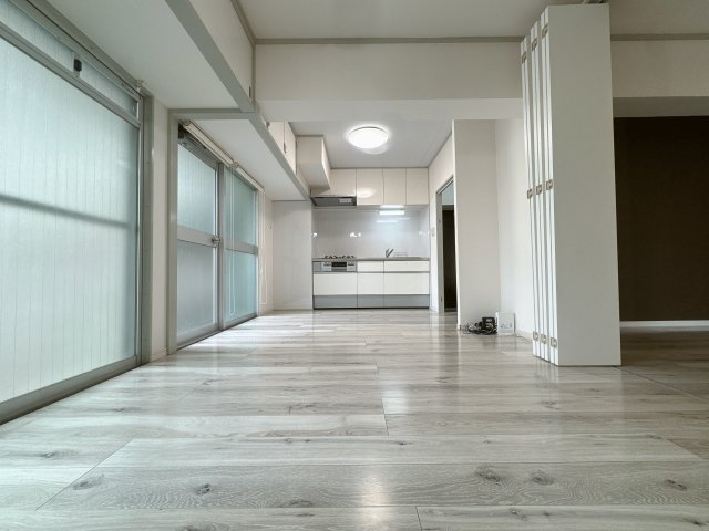 【居間・リビング】 | チサンマンション祇園☆仲介手数料無料☆