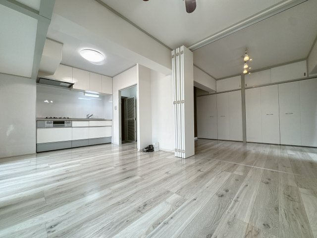 【居間・リビング】 | チサンマンション祇園☆仲介手数料無料☆