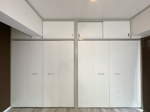 【収納】 | チサンマンション祇園☆仲介手数料無料☆