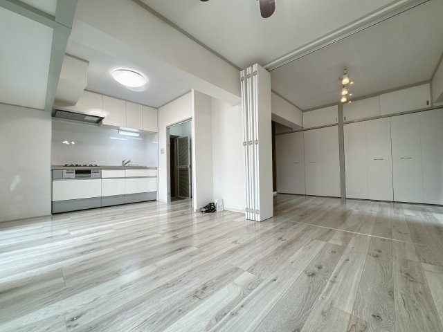 【居間・リビング】 | チサンマンション祇園☆仲介手数料無料☆