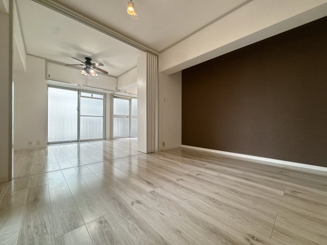 【洋室】 | チサンマンション祇園☆仲介手数料無料☆