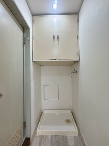 【ランドリースペース】 | チサンマンション祇園☆仲介手数料無料☆