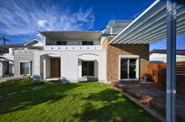 太田市富沢町　中古戸建の画像