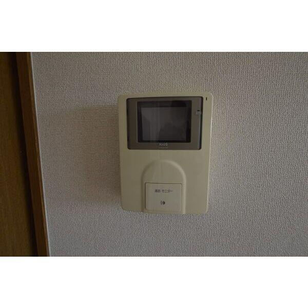 プリマヴェーラ　名古屋市賃貸　仲介手数料無料のセキュリティ