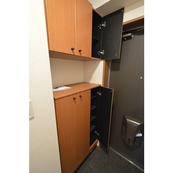 プリマヴェーラ　名古屋市賃貸　仲介手数料無料の設備