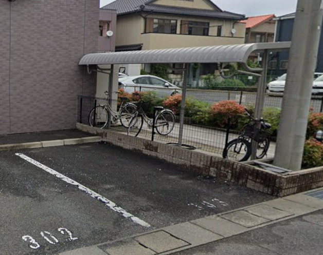 プリマヴェーラ　名古屋市賃貸　仲介手数料無料のその他共用部分