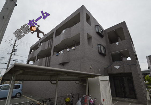 プリマヴェーラ　名古屋市賃貸　仲介手数料無料の外観