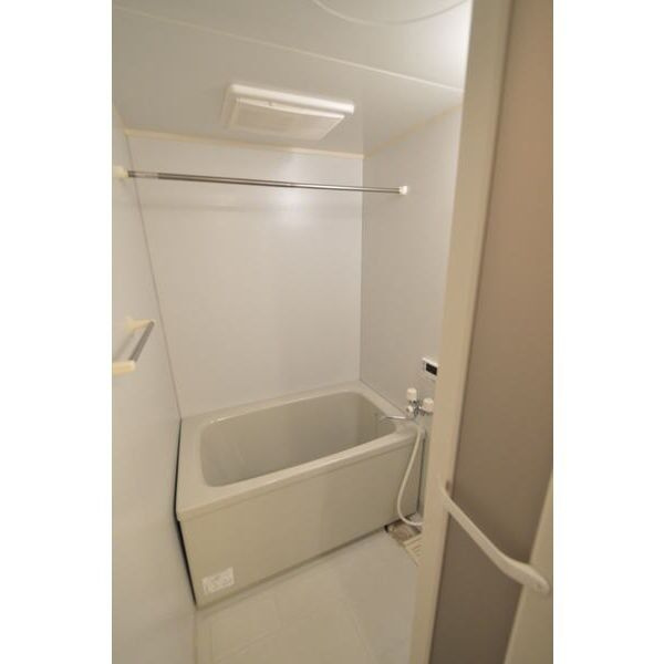 プリマヴェーラ　名古屋市賃貸　仲介手数料無料の浴室