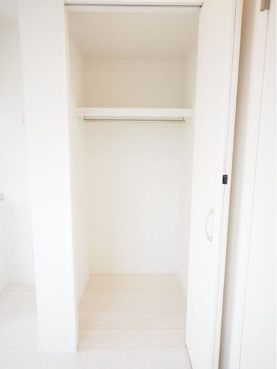 プリマ　カーサⅡの収納