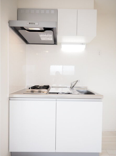 プリマ　カーサⅡのキッチン