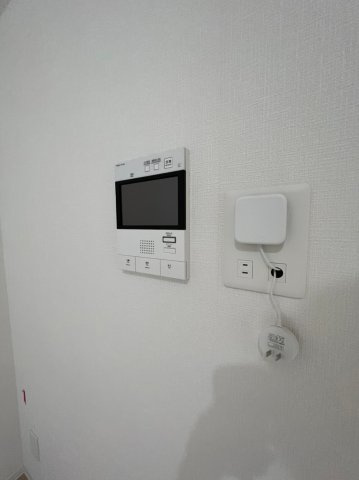 エスリード葵桜通り　名古屋市賃貸　仲介手数料無料のセキュリティ
