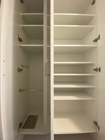 エスリード葵桜通り　名古屋市賃貸　仲介手数料無料の設備
