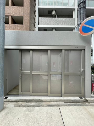 エスリード葵桜通り　名古屋市賃貸　仲介手数料無料のその他共用部分