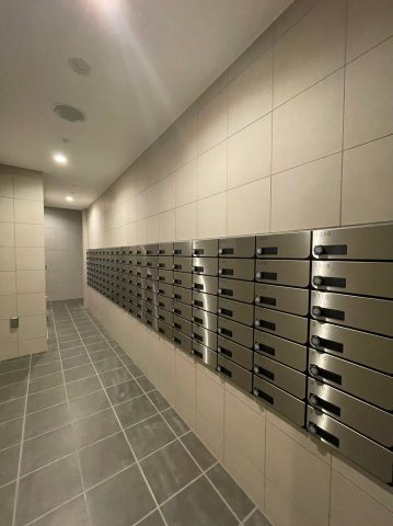 エスリード葵桜通り　名古屋市賃貸　仲介手数料無料のその他共用部分