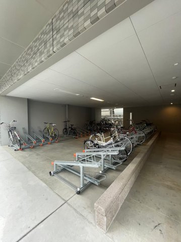 エスリード葵桜通り　名古屋市賃貸　仲介手数料無料のその他共用部分