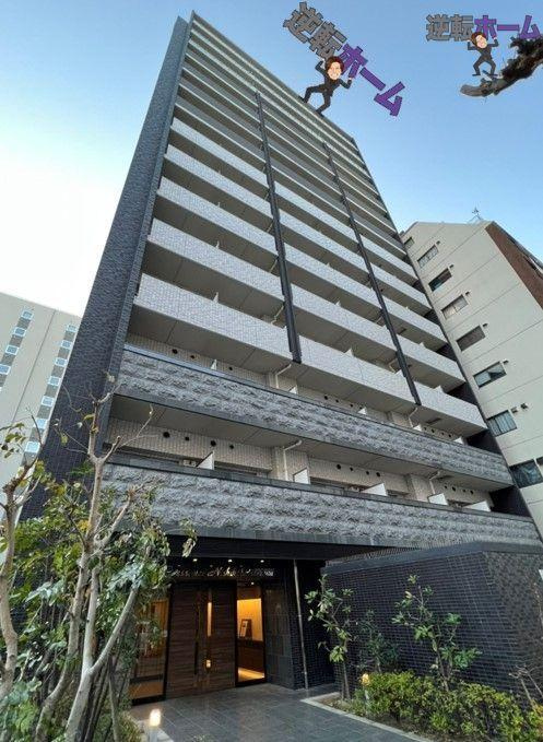 プレサンス錦プレミアム　名古屋市賃貸　仲介手数料無料