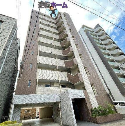 クレスト名駅西