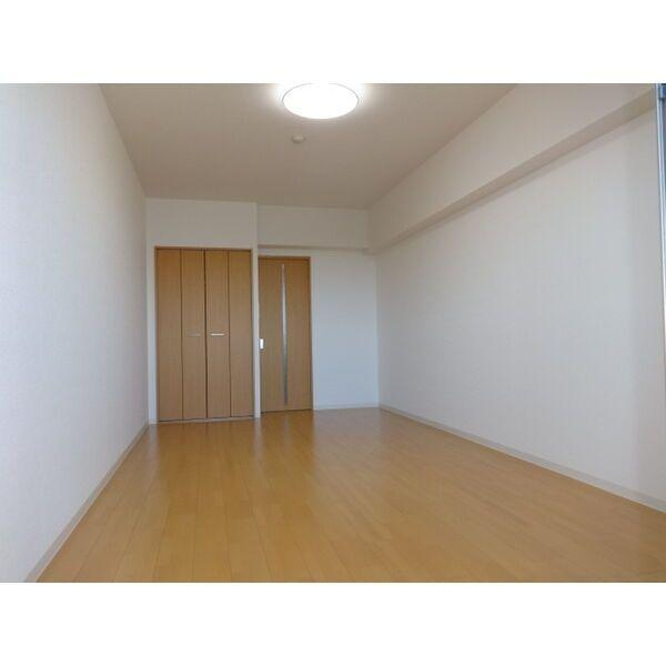 クレスト名駅西の居間・リビング|リビング/居室