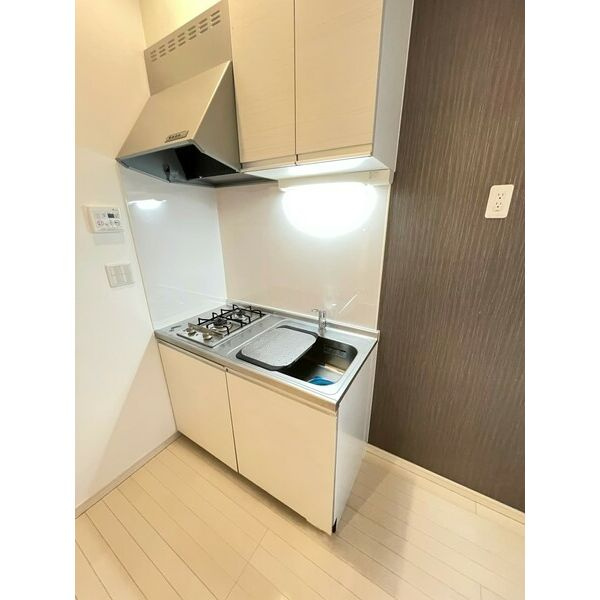 エスポワール車道　名古屋市賃貸　仲介手数料無料のキッチン|キッチン