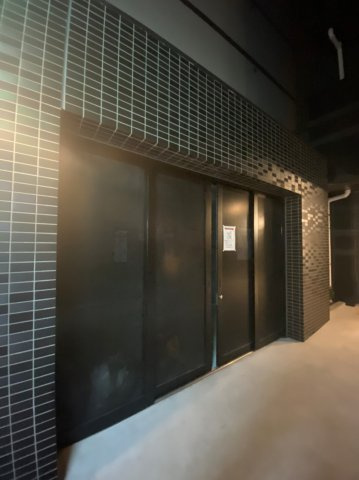 プレサンス鶴舞ファースト　名古屋市賃貸　仲介手数料無料のその他共用部分
