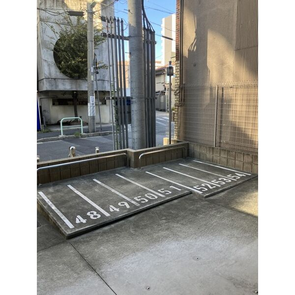 エステムコート名古屋新栄Ⅲグローリィ　名古屋市賃貸　仲介手数料無料のその他共用部分