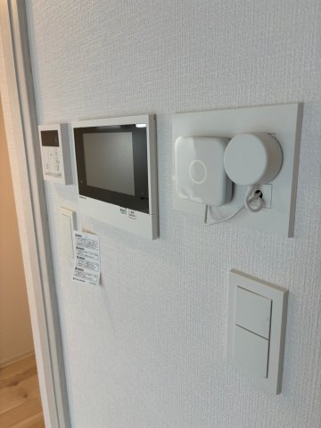 エスリードレジデンス上前津フロント　名古屋市賃貸　仲介手数料無料のセキュリティ