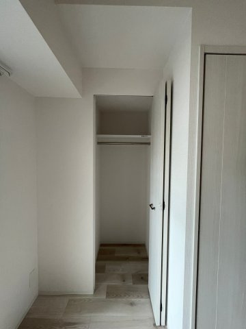 エスリードレジデンス上前津フロント　名古屋市賃貸　仲介手数料無料の収納