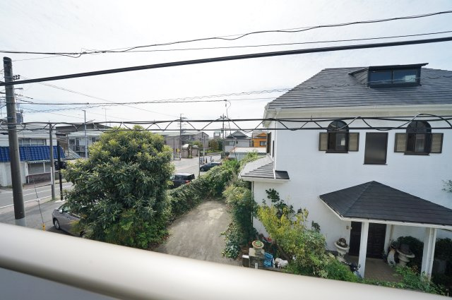 【横浜市瀬谷区三ツ境130-5全2棟新築戸建て】★仲介手数料無料★（三ツ境学校・原中学校）の展望