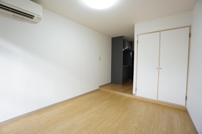 【収納】 | クローバーMオザキB棟