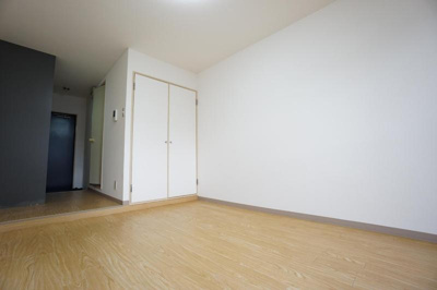 【内装】 | クローバーMオザキB棟